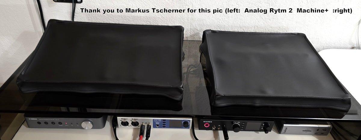 Elektron Digitakt, Digitone, Octatrack, Rytm Mk2 or Machinedrum