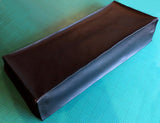 Yamaha DX100 Synthesizer Dust Cover In Black Vinyl