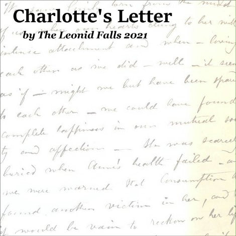 Just launched - Charlotte's Letter by The Leonid Falls