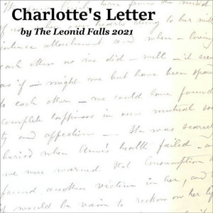 Recién lanzado: La carta de Charlotte de The Leonid Falls