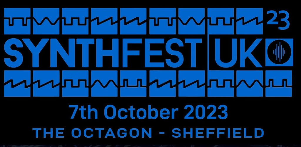 Synthfest 2023 is coming