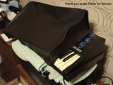 Jen SX1000 Synthesizer Vinyl Dust Cover