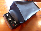 Annstweed dust cover - made to fit Moog Mother 32, DFAM, Spectravox, Subharmonicon and the wonderful Labyrinth.