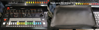 Cubierta antipolvo de vinilo para caja de ritmos Behringer RD-8 Rhythm Designer