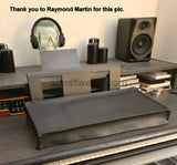 Roland JD-Xa or JD-Xi Vinyl Synthesizer Dust Cover