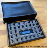 Yorick Low Frequency Expander dust cover