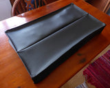 Behringer Poly D, MonoPoly or MS-5 Synth Dust Cover (with hinge)