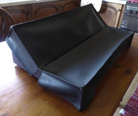 Behringer Poly D, MonoPoly or MS-5 Synth Dust Cover (with hinge)