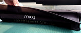 Moog Messenger Vinyl Synthesiser Dust Cover