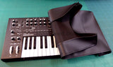 Moog Messenger Vinyl Synthesiser Dust Cover
