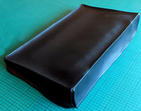 Yamaha DX100 Synthesizer Dust Cover In Black Vinyl