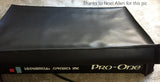 Sequential Circuits Pro-One Synth Dust Cover