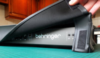 Behringer X Touch Midi Universal Control Surface Vinyl Dust Cover