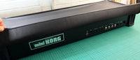 Korg Minikorg 700, 700S and 700FS Synthesizer Dust Cover