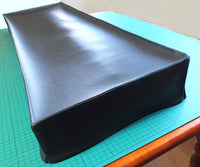 Roland Synth Dust Covers In Black Vinyl: for Juno DS88, A70 or RD150 piano