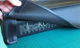 King Korg Synthesizer Vinyl Dust Cover