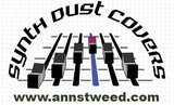 Yamaha CS15 Synthesizer Dust Cover