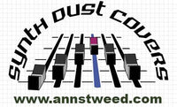 Black Corporation Deckard's Dream Custom Synth Dust Cover