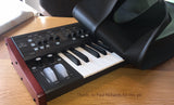 Behringer Deepmind 6, 12 or 12D Synthesizer Dust Cover