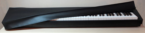 Cubierta antipolvo de vinilo personalizada del controlador MIDI Studiologic Acuna 88